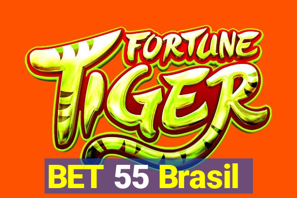 BET 55 Brasil